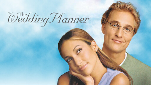 The Wedding Planner