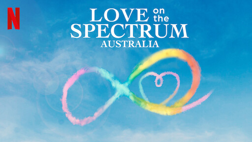 Love on the Spectrum: Australia