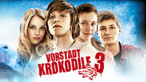 Vorstadtkrokodile 3