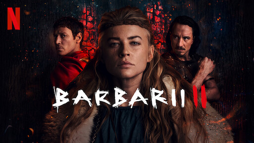 Barbarii