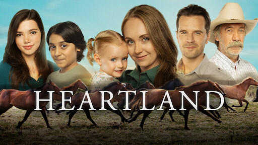 Heartland