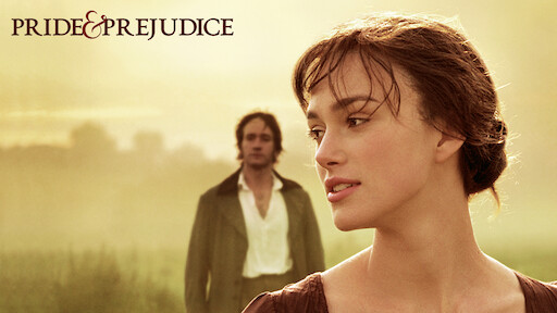 Pride & Prejudice