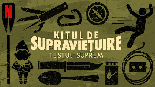 Kitul de supraviețuire