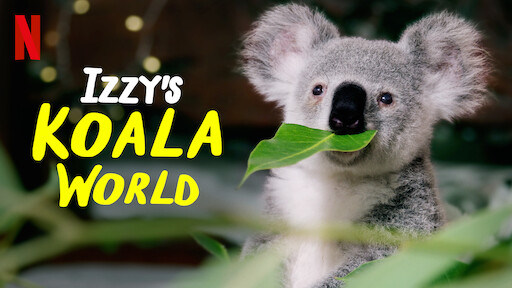 Izzy's Koala World