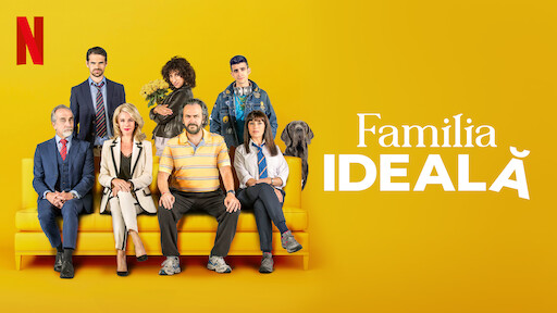 Familia ideală