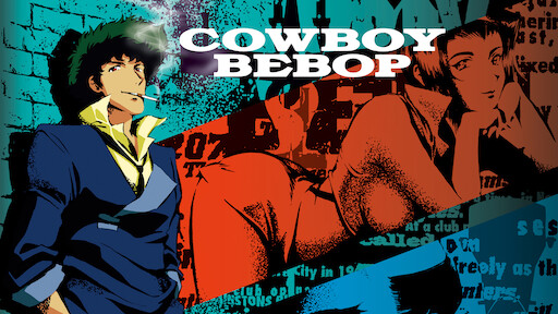 Cowboy Bebop