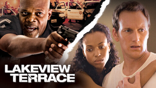 Lakeview Terrace