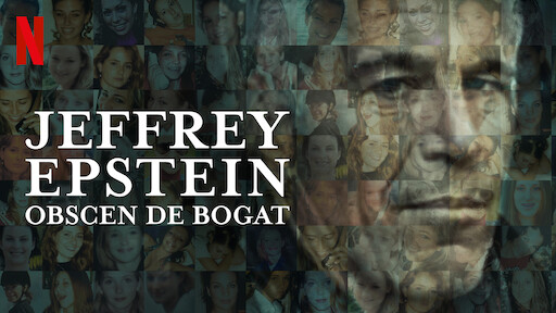 Jeffrey Epstein: Obscen de bogat