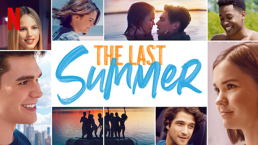 The Last Summer