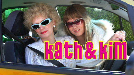 Kath and Kim