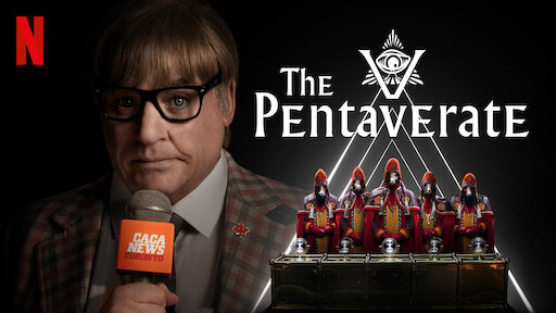 The Pentaverate