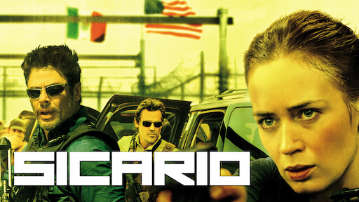 Sicario