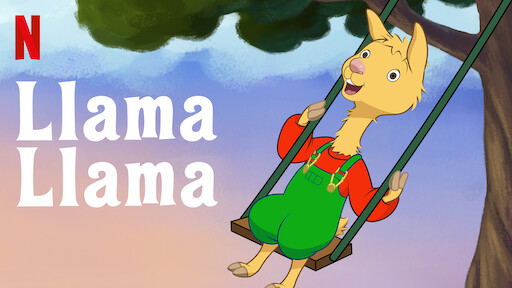 Llama Llama