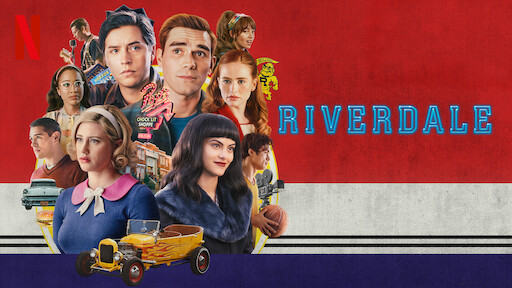 Riverdale