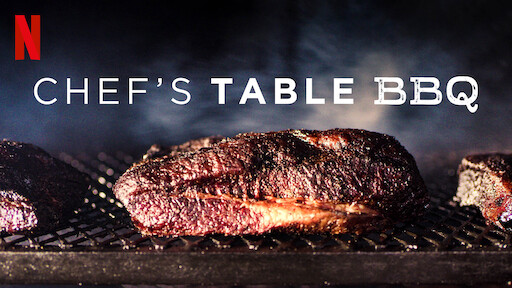 Chef's Table: BBQ