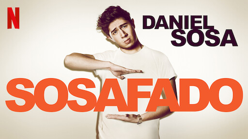 Daniel Sosa: Sosafado