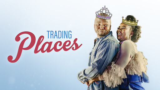 Trading Places