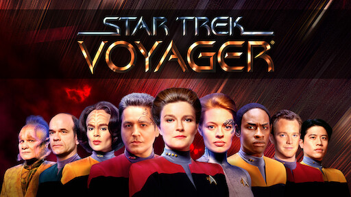 Star Trek: Voyager