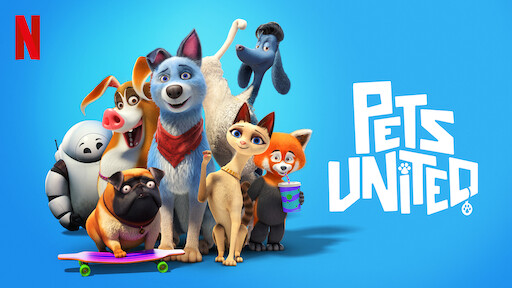 Pets United