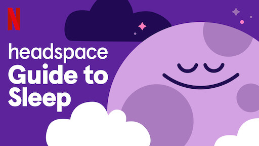 Headspace Guide to Sleep