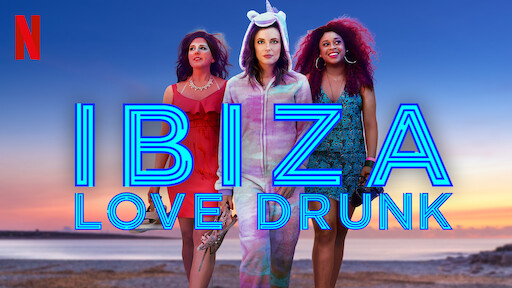 Ibiza: Love Drunk