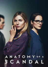 Anatomy of a Scandal