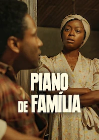 Piano de Família