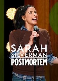 Sarah Silverman: PostMortem