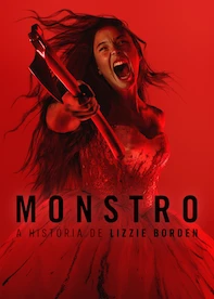 Monstro: A História de Lizzie Borden