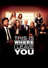 This Is Where I Leave You