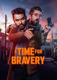 A Time For Bravery