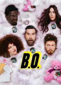 B.O.