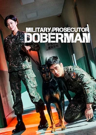 O Promotor Militar Dobermann