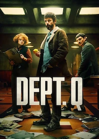 Dept. Q