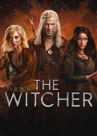 The Witcher
