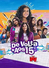 De Volta aos 15