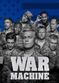War Machine