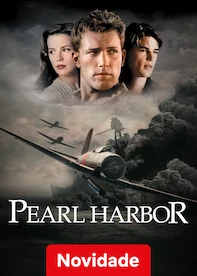 Pearl Harbor