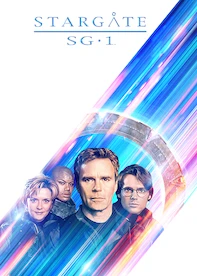 Stargate SG-1
