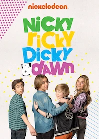 Nicky, Ricky, Dicky & Dawn