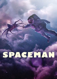 Spaceman