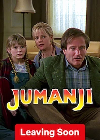 Jumanji