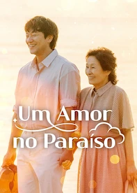 Um Amor no Paraíso