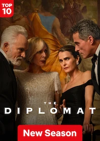The Diplomat
