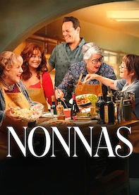 Nonnas