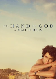 The Hand of God - A Mão de Deus