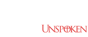 The Conjuring: Unspoken title logo