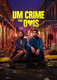 Um Crime para Dois