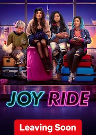 Joy Ride
