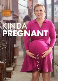 Kinda Pregnant